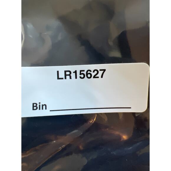 Mackage Isabel Brown Shearling Accent Wool Trench Coat Size S - Picture 14 of 14